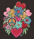Small Things Big Love