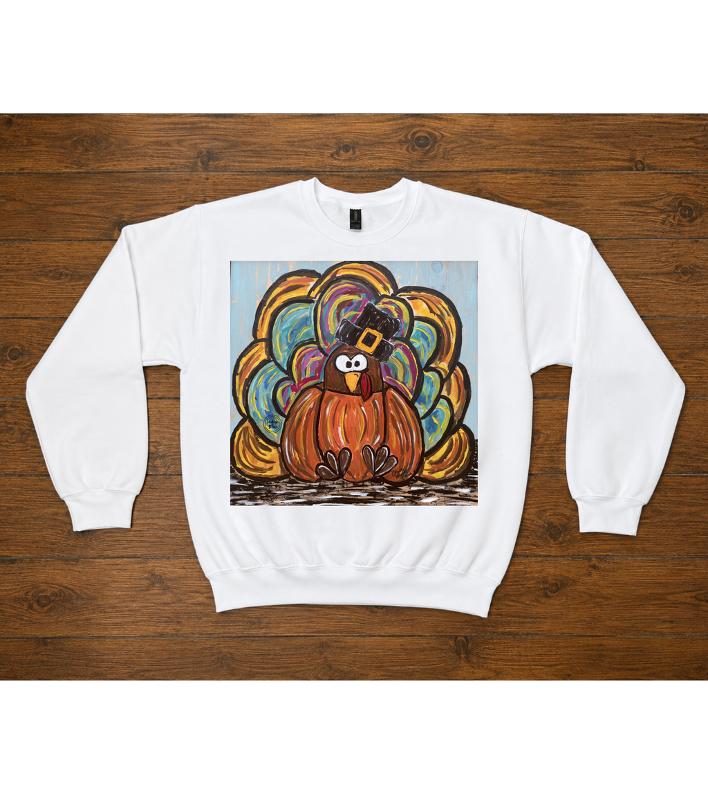 Gobble Till You Wobble