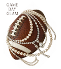 Game Day Glam