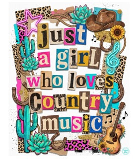 Country Girl Era