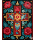 Winged Cross