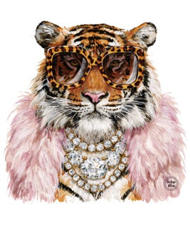 To Glam To Growl