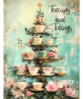 Teacups and Tidings