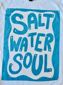Salt Water Soul