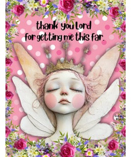 Thank You Lord