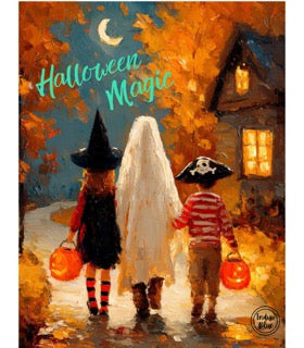 Halloween Magic