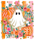 Ghostly Gardens