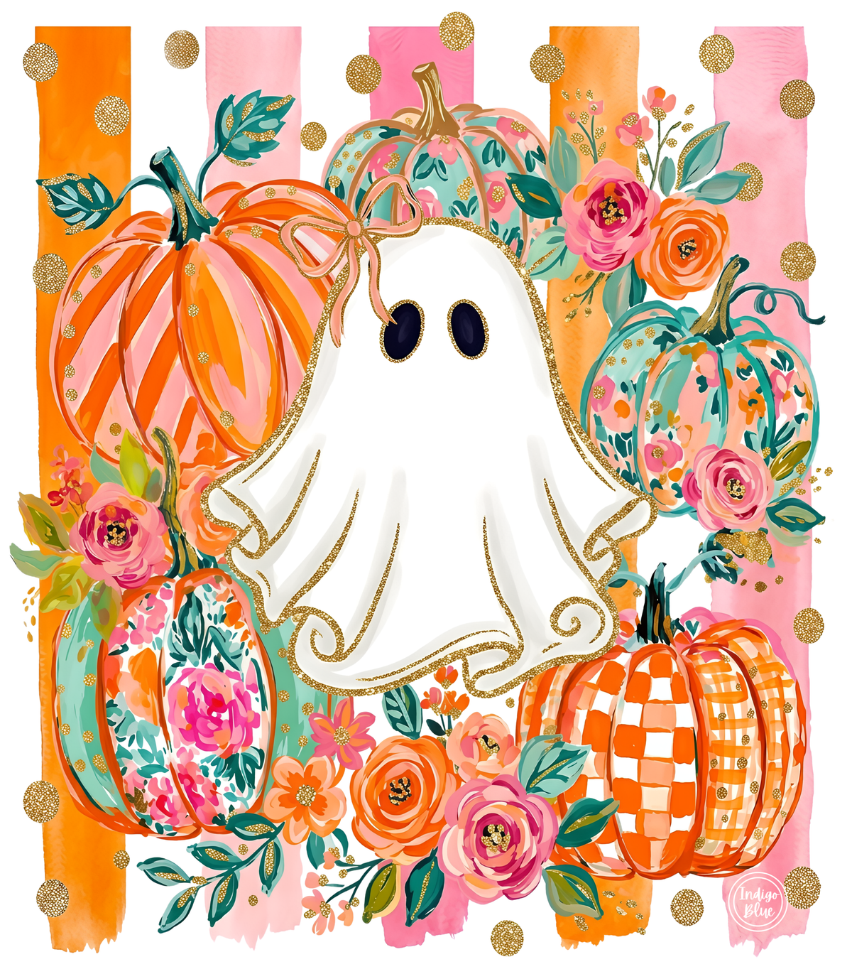 Ghostly Gardens