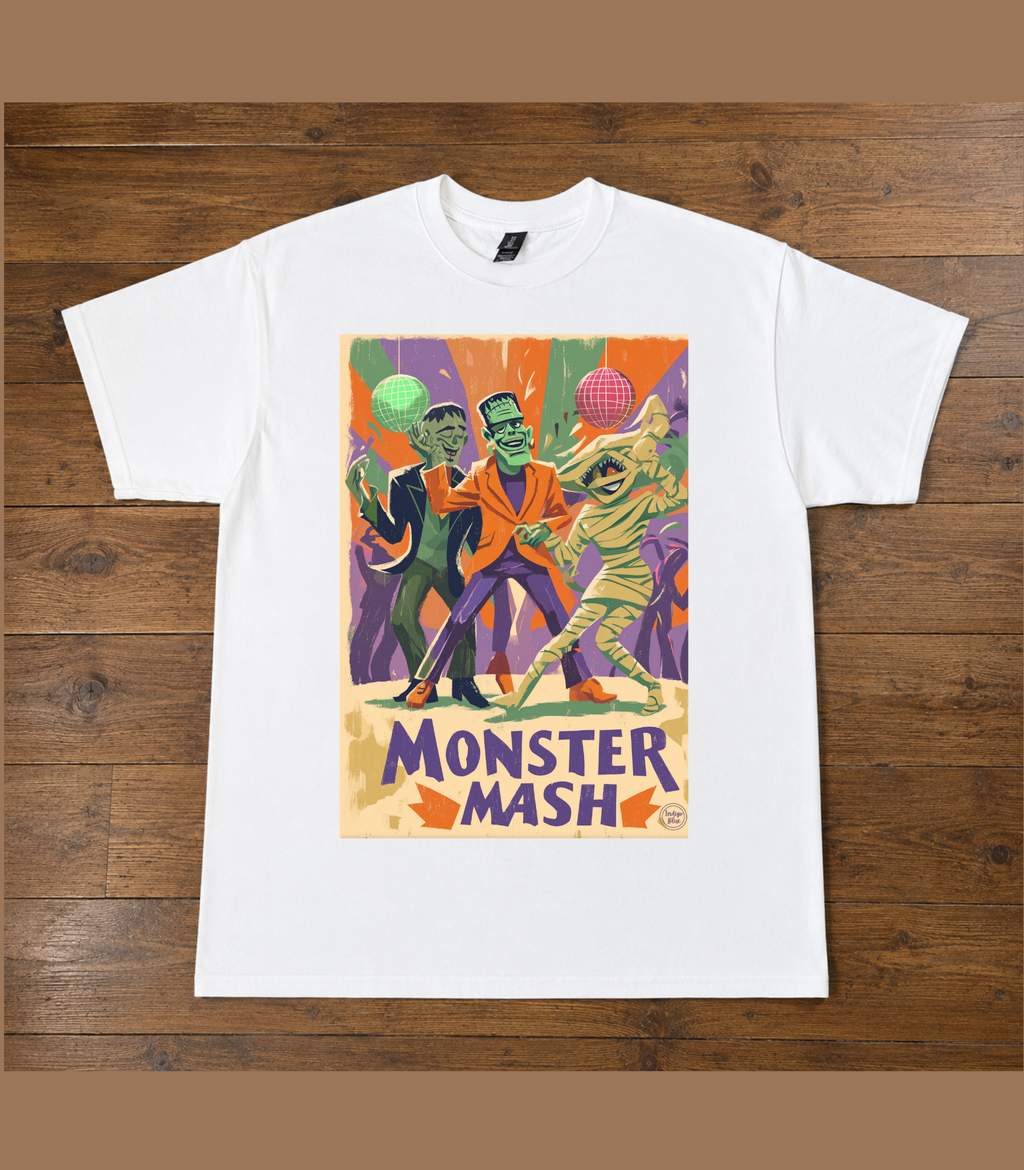 Monster Mash