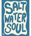 Salt Water Soul