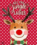 All The Jingle Ladies