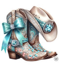 Rodeo Royalty