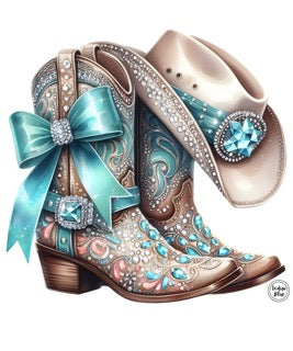 Rodeo Royalty