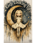 Keep Looking Up