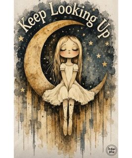 Keep Looking Up