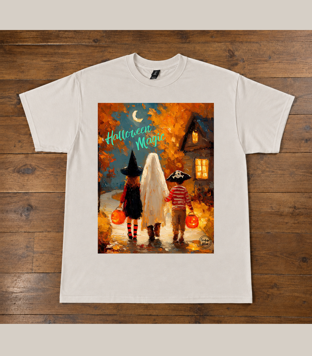 Halloween Magic