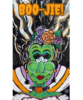 Boo-Jie