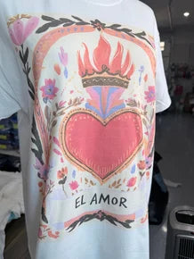 El Amor
