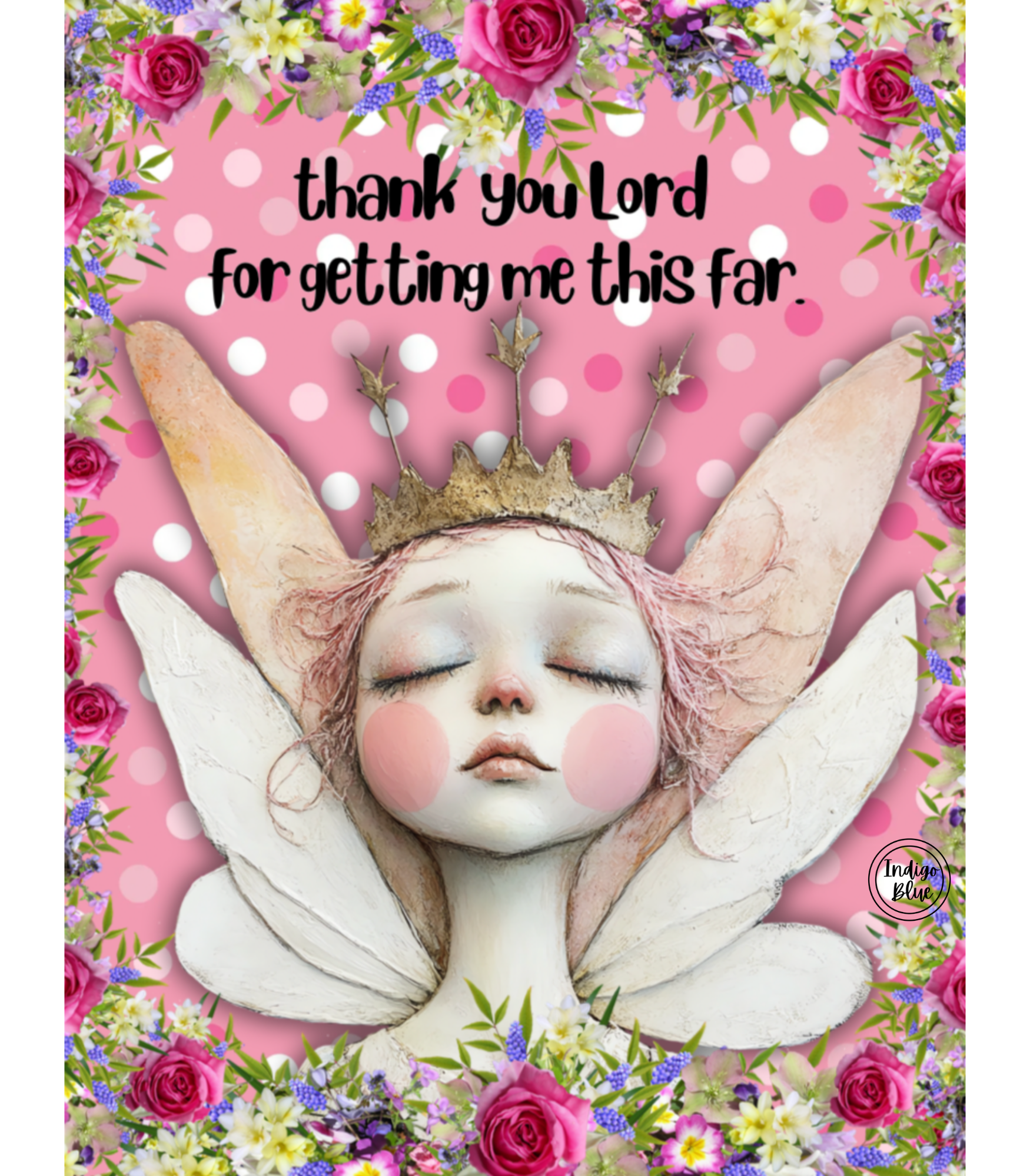 Thank You Lord