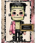 Frankly Fabulous