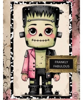 Frankly Fabulous