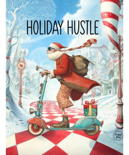 Holiday Hustle