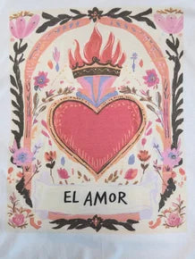 El Amor