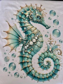 Seahorse King