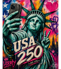 Freedom Selfie