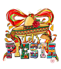 Glitzy Let's Fiesta
