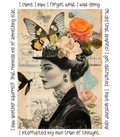 Beautifully Scatterbrained
