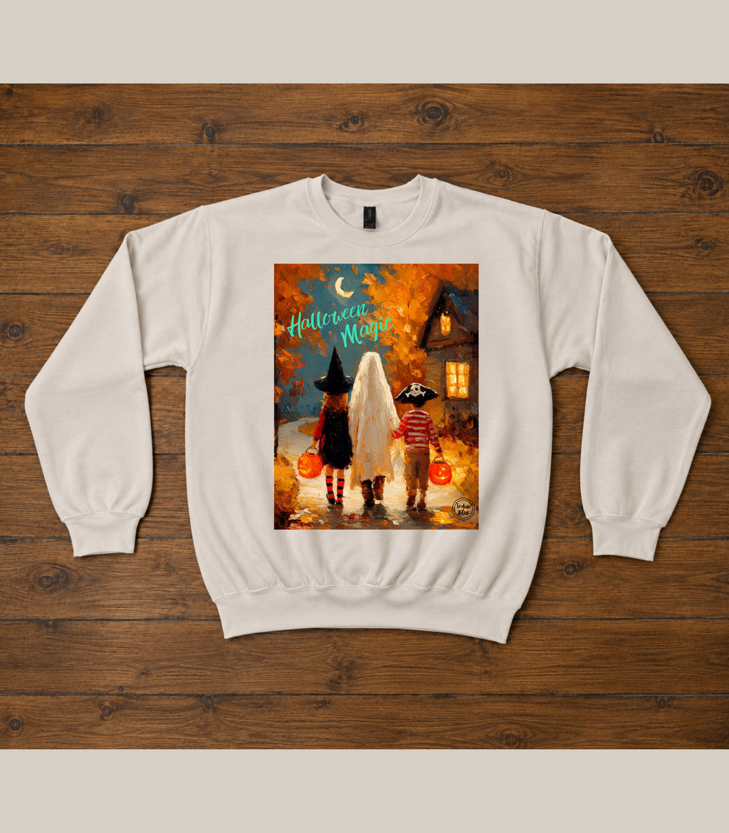 Halloween Magic