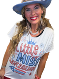 Little Miss Firecracker