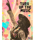 Turn The Music Up