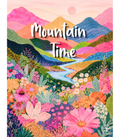 Color Me Mountains