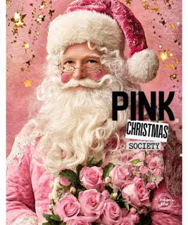 Pink Christmas Society