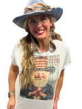 Cartoon Uncle Sam