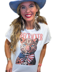 Firecracker Jaguar