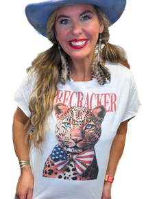 Firecracker Jaguar