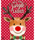All The Jingle Ladies