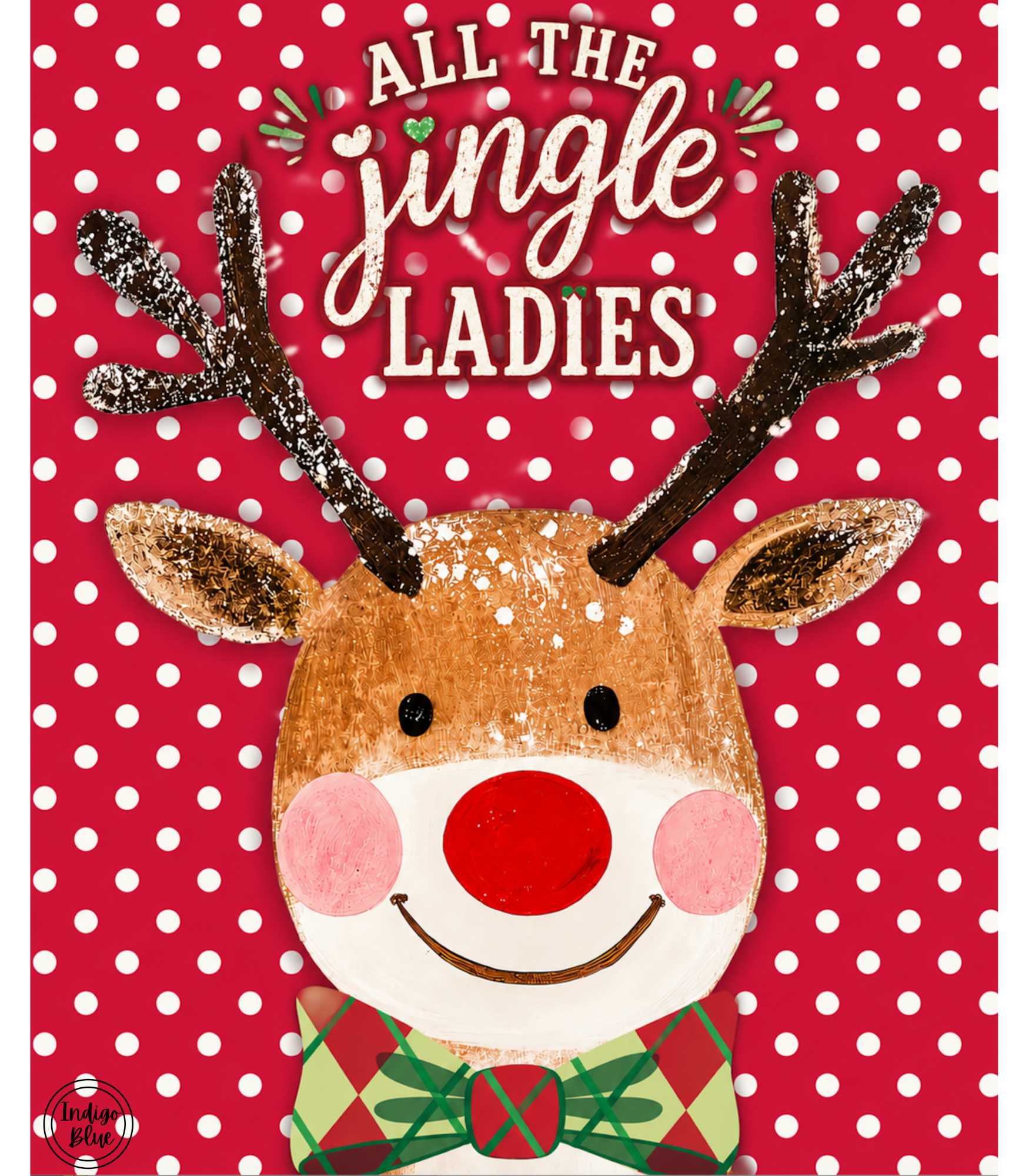 All The Jingle Ladies