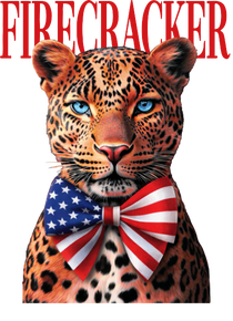 Firecracker Jaguar