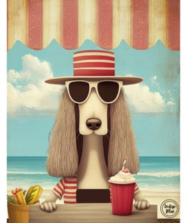 Dog Days Of Summer