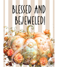Blessed And Bejeweled