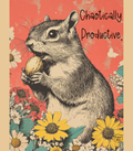 Chaotically Productive
