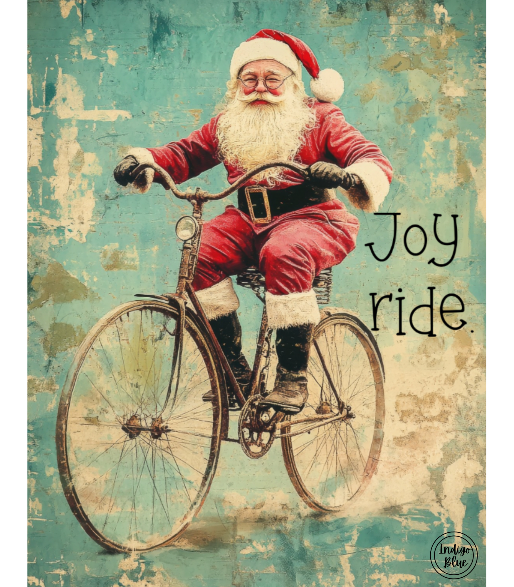 Christmas Joy Ride