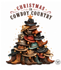 Christmas In Cowboy Country