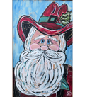 Cowboy Claus