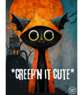 Creep'n It Cute