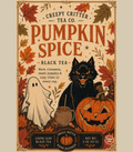 Creepy Critter Tea Co.